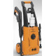 Мойка высокого давления CARVER CW-1400C