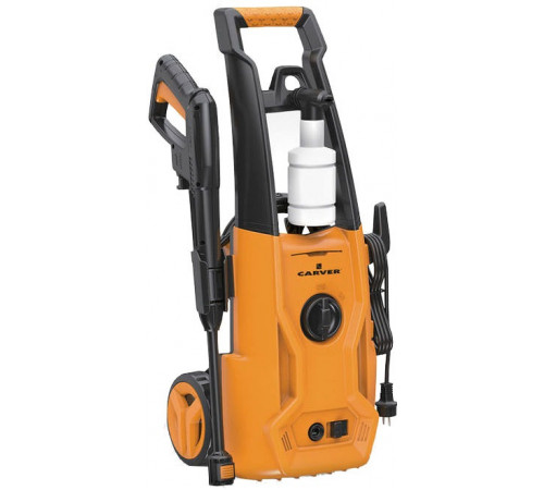 Мойка высокого давления CARVER CW-1400C
