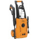 Мойка высокого давления CARVER CW-1400C