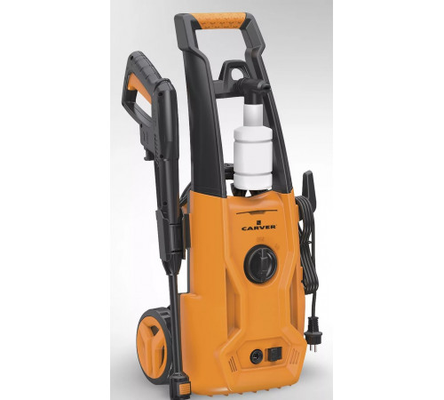 Мойка высокого давления CARVER CW-1400C