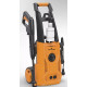 Мойка высокого давления CARVER CW-1400C