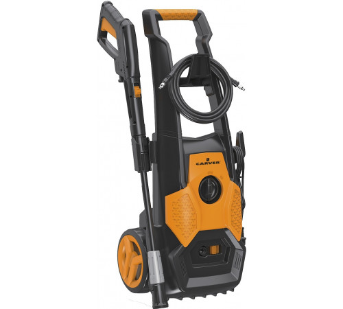 Мойка высокого давления CARVER CW-1801D