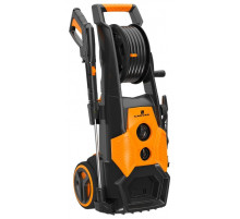 Мойка высокого давления CARVER CW-2501EI
