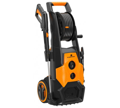 Мойка высокого давления CARVER CW-2501EI