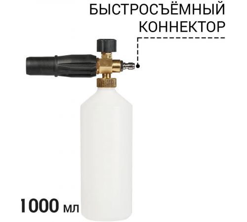 Мойка высокого давления BORT KEX-3000