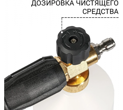 Мойка высокого давления BORT KEX-3000