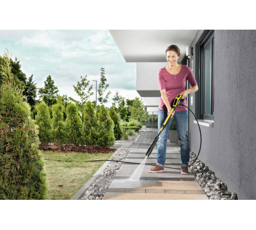 Мойка высокого давления Karcher K 5 Power Control
