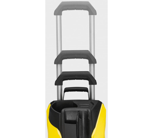 Мойка высокого давления Karcher K 5 Power Control