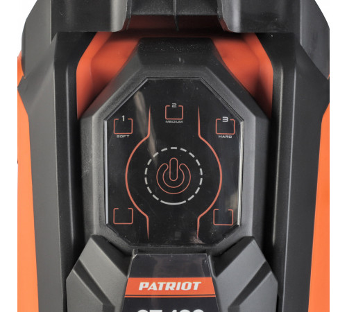 Мойка высокого давления Patriot GT490 Imperial