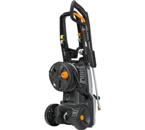 Мойка высокого давления BORT KEX-2700-R