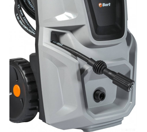 Мойка высокого давления BORT KEX-2700-R