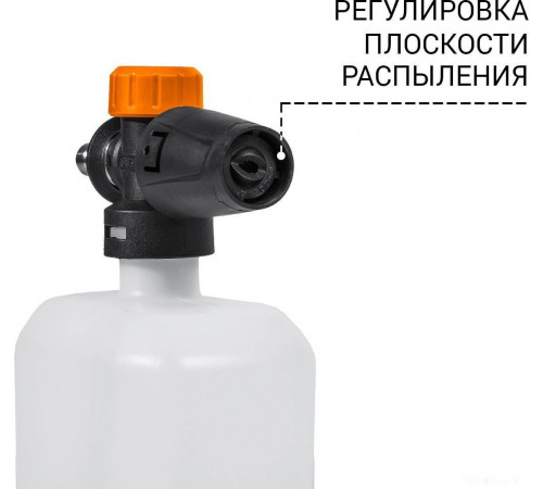 Мойка высокого давления BORT BHR-1700-Pro
