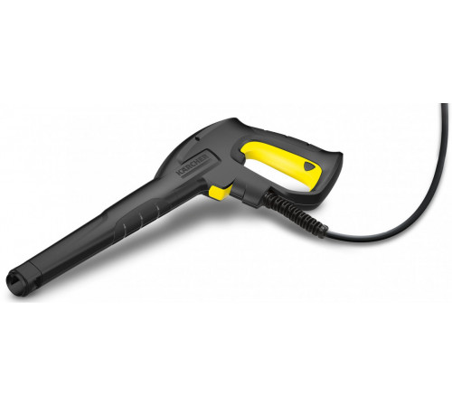 Мойка высокого давления Karcher K 6 Special 1.168-508.0