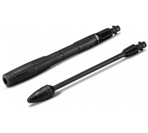 Мойка высокого давления Karcher K 6 Special 1.168-508.0