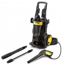 Мойка высокого давления Karcher K 6 Special 1.168-508.0