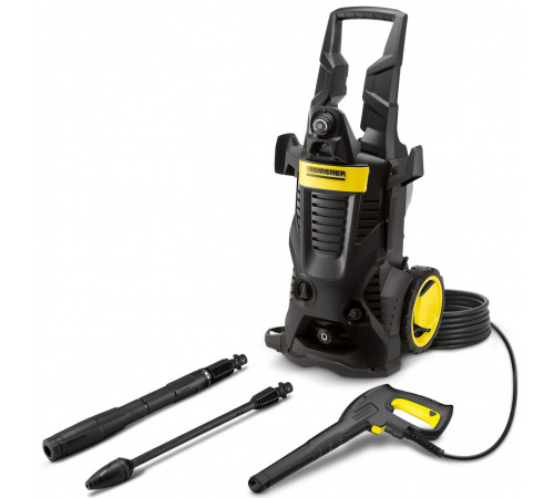 Мойка высокого давления Karcher K 6 Special 1.168-508.0