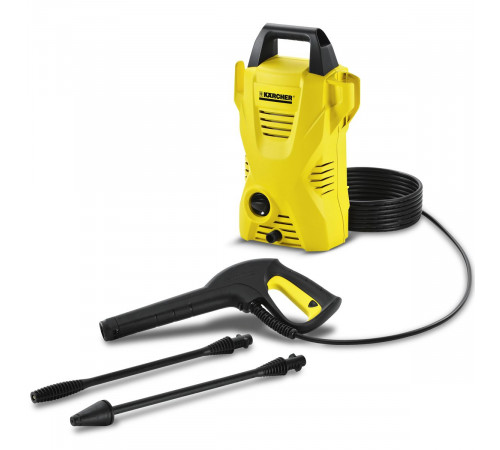 Мойка высокого давления Karcher K 2 Compact
