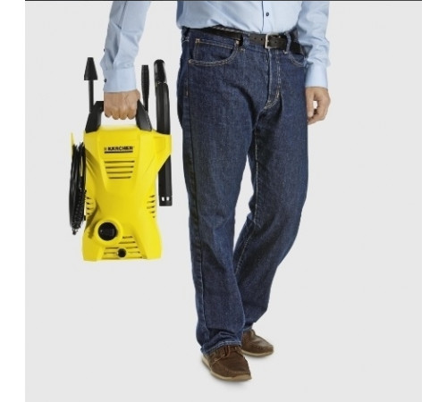 Мойка высокого давления Karcher K 2 Compact