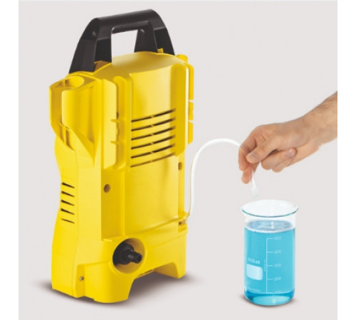Мойка высокого давления Karcher K 2 Compact