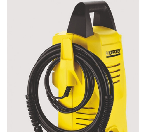 Мойка высокого давления Karcher K 2 Compact