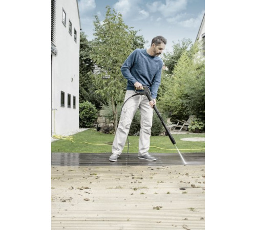 Мойка высокого давления Karcher K 7 Power Flex 1.317-300.0