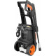 Мойка высокого давления CARVER CW-1601С