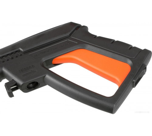 Мойка высокого давления CARVER CW-1601С