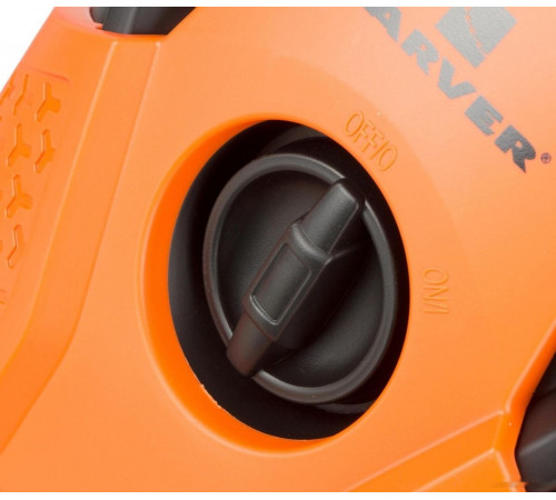Мойка высокого давления CARVER CW-1601С