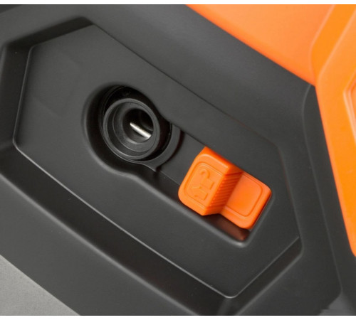 Мойка высокого давления CARVER CW-1601С