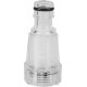 Мойка высокого давления Eurolux W-175 PRO 70/8/58