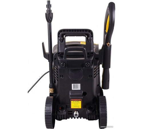 Мойка высокого давления Eurolux W-175 PRO 70/8/58