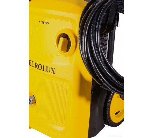 Мойка высокого давления Eurolux W-175 PRO 70/8/58
