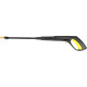 Мойка высокого давления Eurolux W-175 PRO 70/8/58