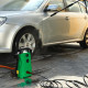 Мойка высокого давления Zitrek ZKCW110 083-2031