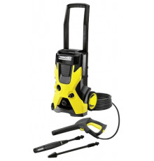 Мойка высокого давления Karcher K 5 Basic