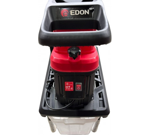 Садовый измельчитель Edon ES-45/3000