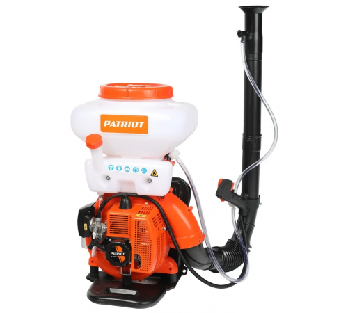 Бензиновый опрыскиватель Patriot PT 420WF-12