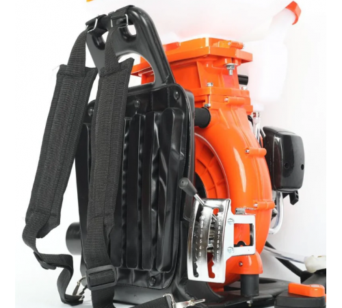 Бензиновый опрыскиватель Patriot PT 420WF-12