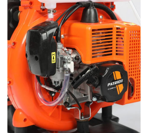 Бензиновый опрыскиватель Patriot PT 420WF-12
