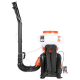 Бензиновый опрыскиватель Patriot PT 420WF-12