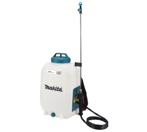 Аккумуляторный опрыскиватель Makita DUS158Z
