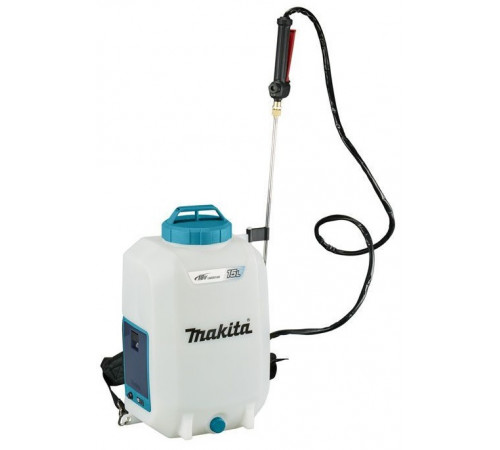 Аккумуляторный опрыскиватель Makita DUS158Z