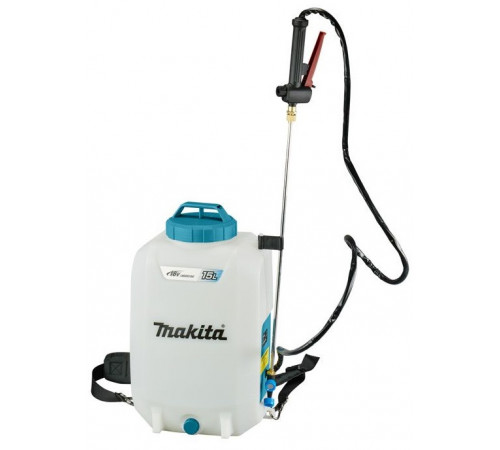 Аккумуляторный опрыскиватель Makita DUS158Z