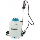Аккумуляторный опрыскиватель Makita DUS158Z