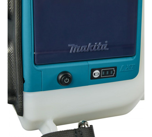 Аккумуляторный опрыскиватель Makita DUS158Z