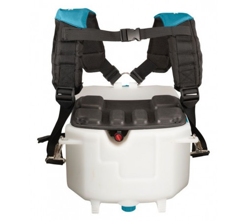 Аккумуляторный опрыскиватель Makita DUS158Z
