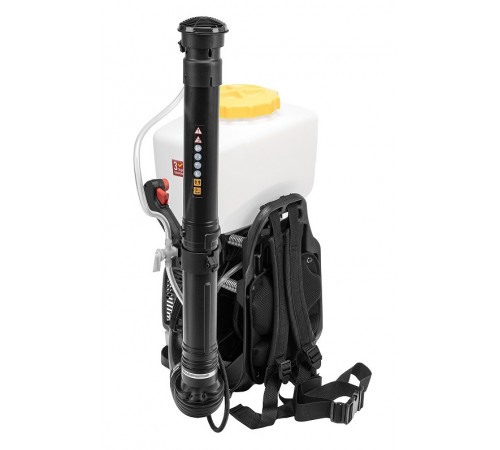 Опрыскиватель бензиновый Denzel GS-63-PRO