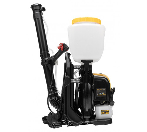 Опрыскиватель бензиновый Denzel GS-63-PRO