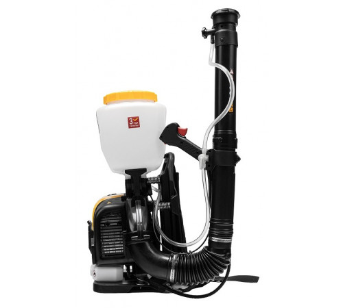 Опрыскиватель бензиновый Denzel GS-63-PRO