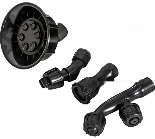 Аккумуляторный опрыскиватель Pioneer Tools BWS-12L-01